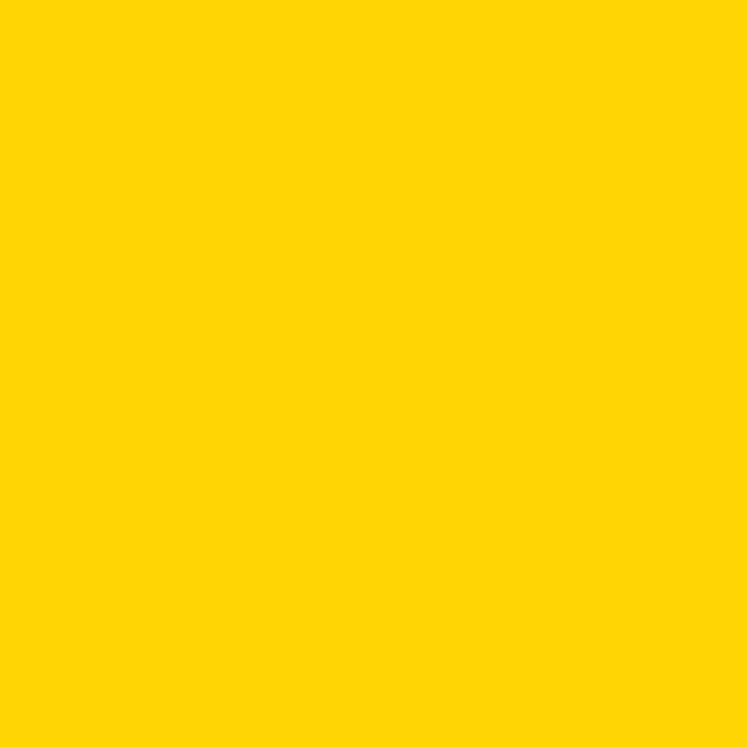 Industrial Choice Precision Line Marking Paint, Flat High-Visibility Yellow, 17 oz Aerosol Can, 12/Carton