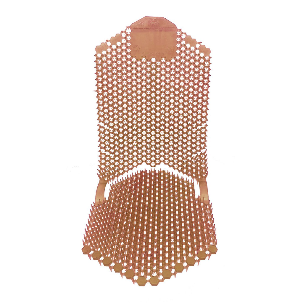 tsunami-urinal-screen-summer-sunshine-522-oz-yellow-6-carton_frstsu6ss - 2