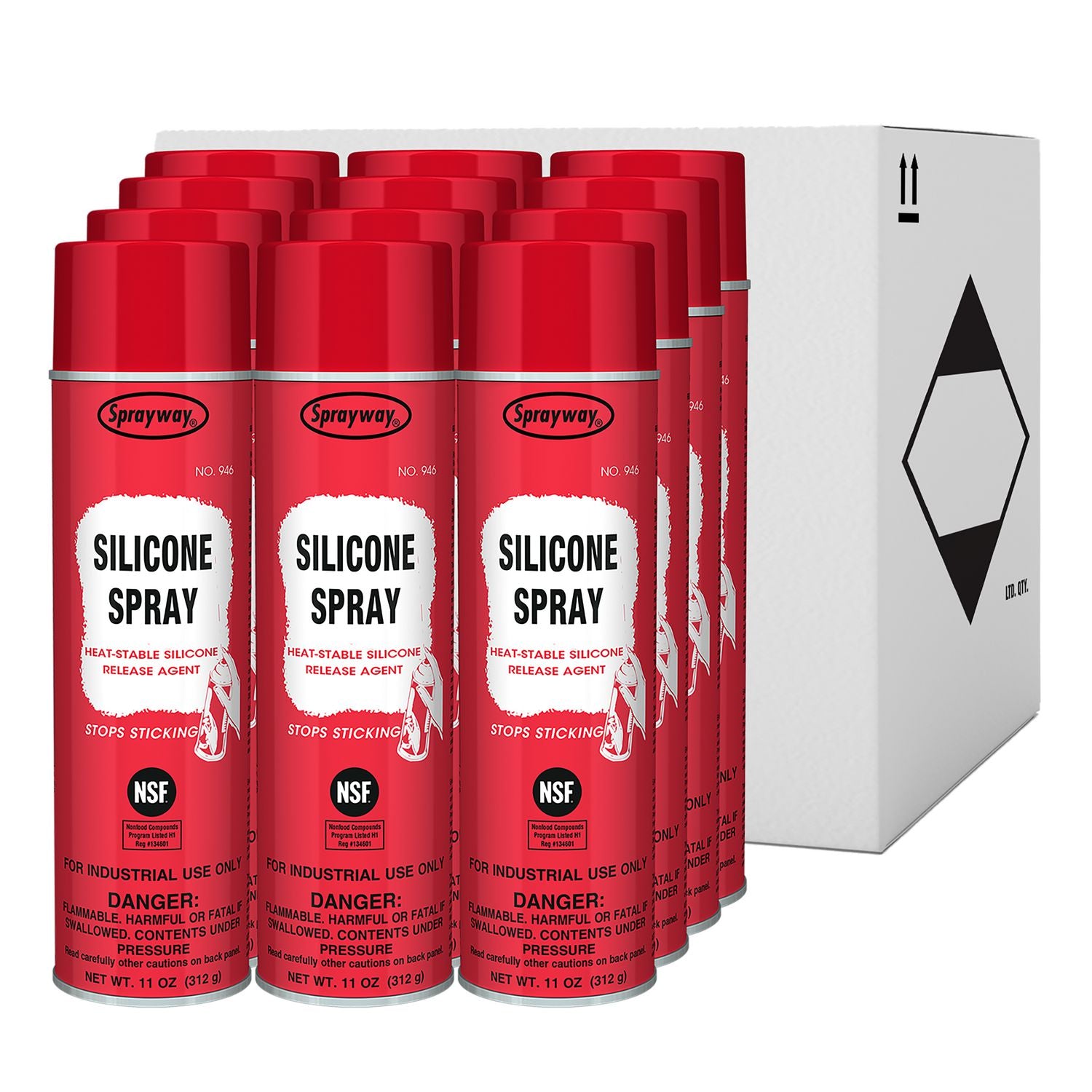 silicone-spray-11-oz-aerosol-spray-12-cans_cgc946 - 4