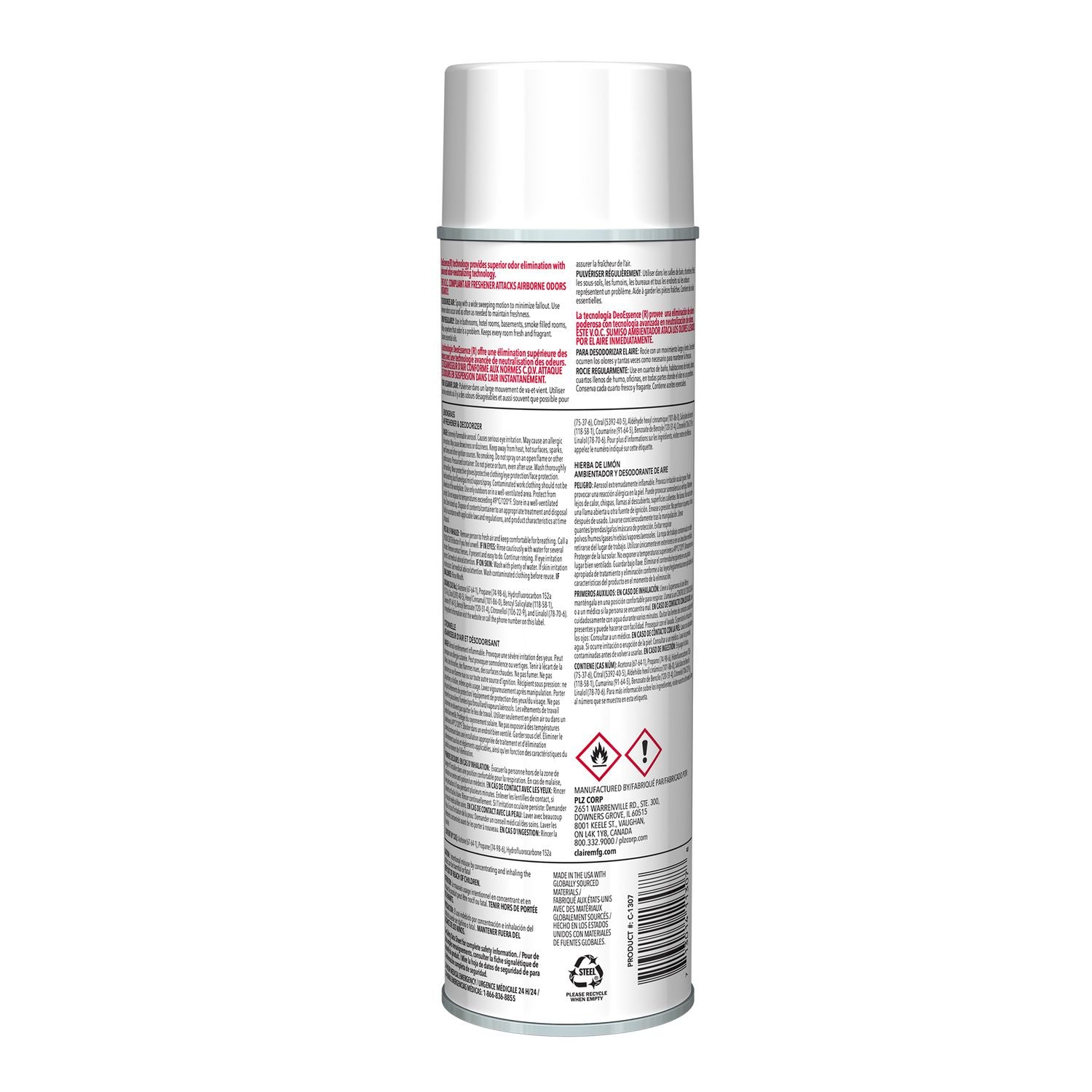 aerosol-air-freshener-and-deodorizer-lemongrass-citronella-12-oz-aerosol-spray-12-cans_cgc1307 - 2