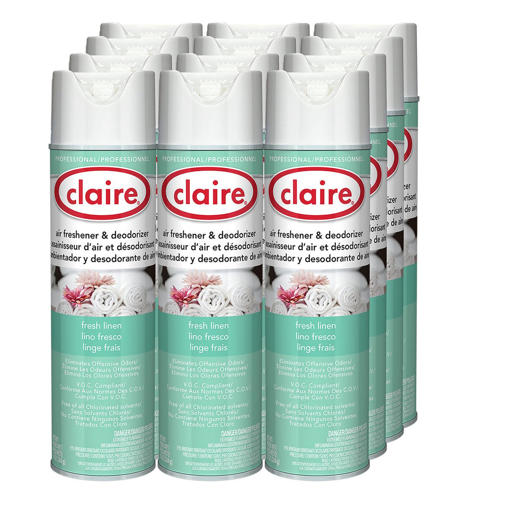 aerosol-air-freshener-and-deodorizer-fresh-linen-10-oz-aerosol-spray-12-cans_cgc163 - 3