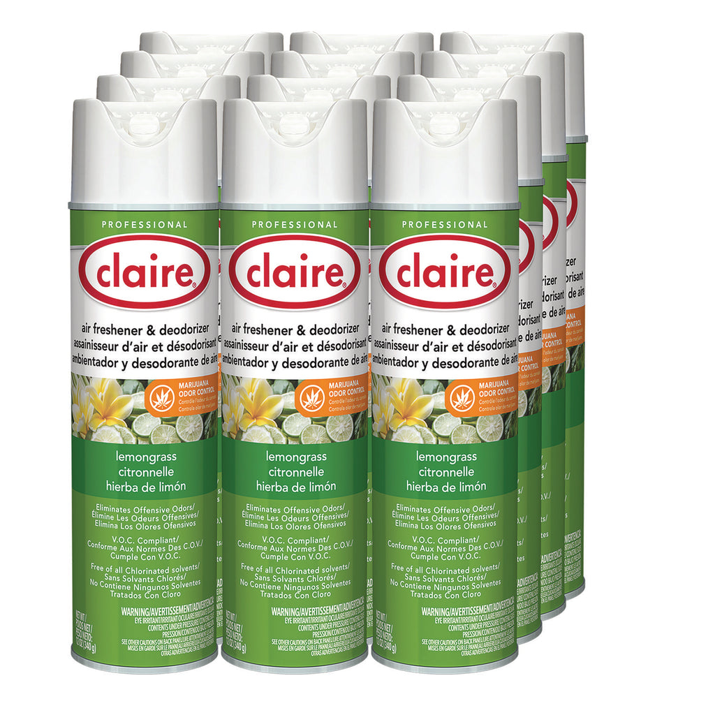 aerosol-air-freshener-and-deodorizer-lemongrass-citronella-12-oz-aerosol-spray-12-cans_cgc1307 - 3
