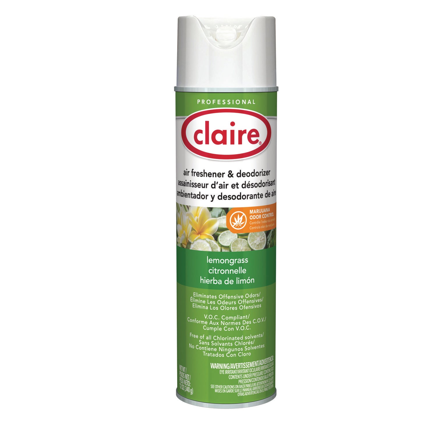 aerosol-air-freshener-and-deodorizer-lemongrass-citronella-12-oz-aerosol-spray-12-cans_cgc1307 - 1