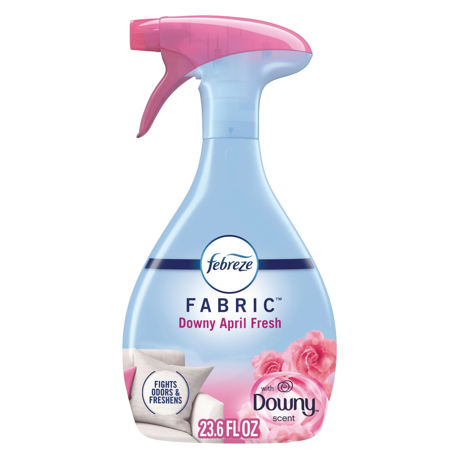 fabric-refresher-odor-eliminator-downy-april-fresh-236-oz-spray-bottle-4-carton_pgc08903 - 2