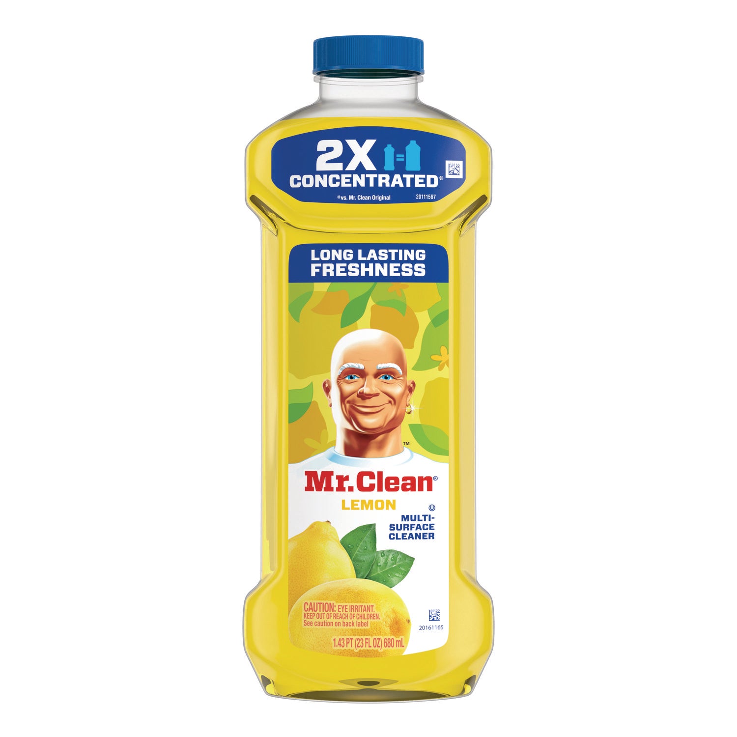 multipurpose-cleaning-solution-lemon-23-oz-bottle-9-carton_pgc11292 - 1