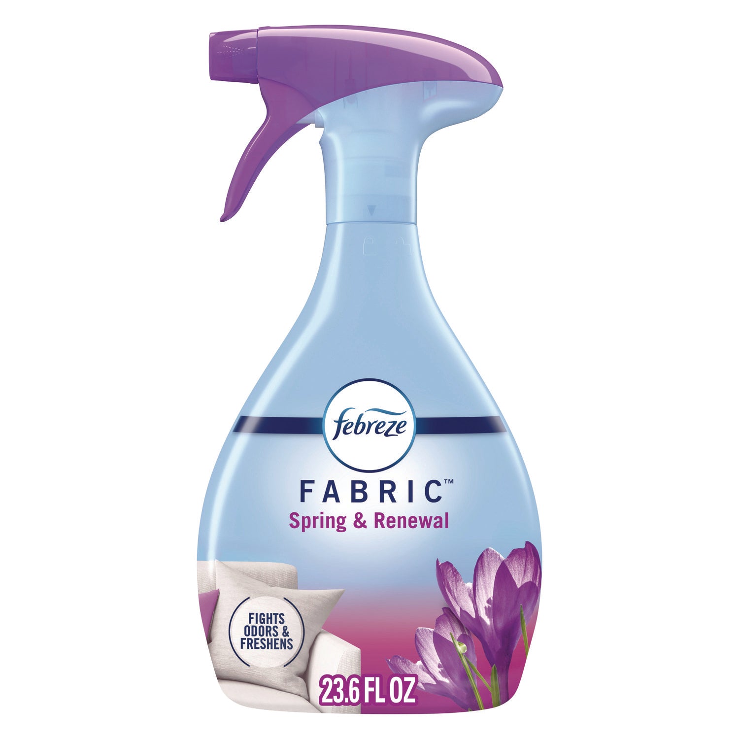 fabric-refresher-odor-eliminator-spring-and-renewal-236-oz-spray-bottle-4-carton_pgc08906 - 2