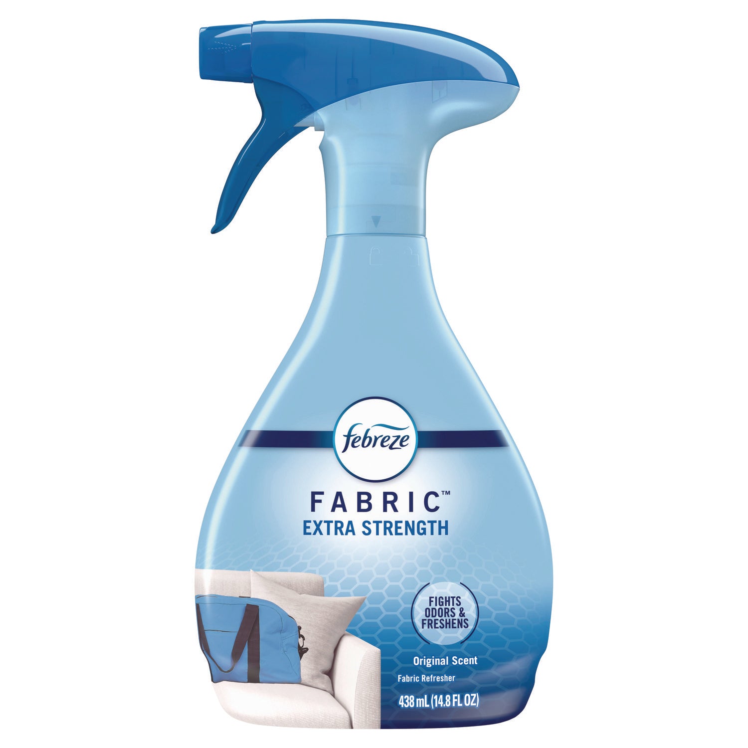 fabric-refresher-odor-eliminator-extra-strength-original-148-oz-spray-bottle-8-carton_pgc08858 - 1
