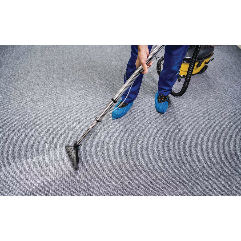 FiberPRO Es-Steam Carpet Cleaner, Country Fresh, 2 L Bottle, 4/Carton