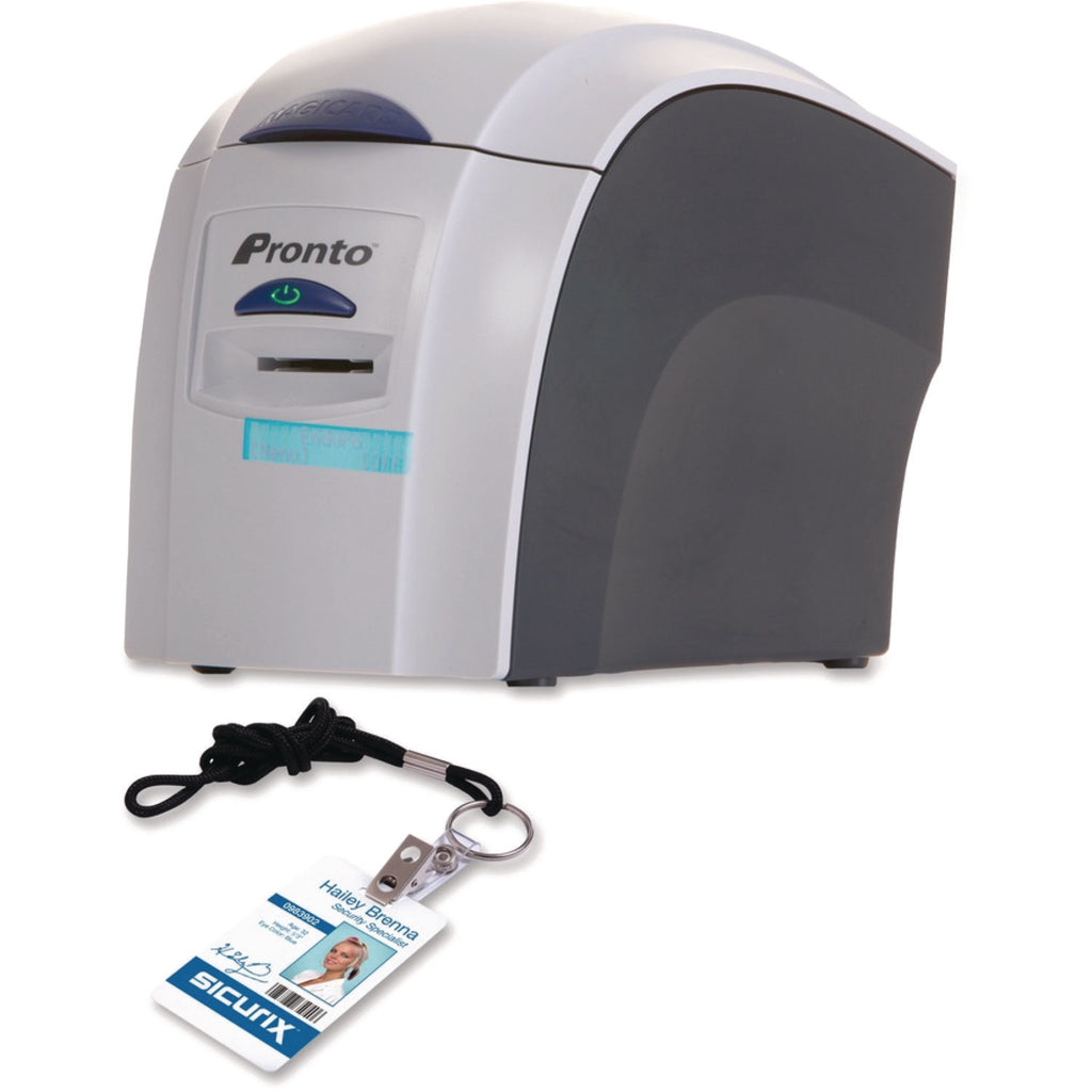 Pronto Desktop Dye Sublimation/Thermal Transfer Printer - 
