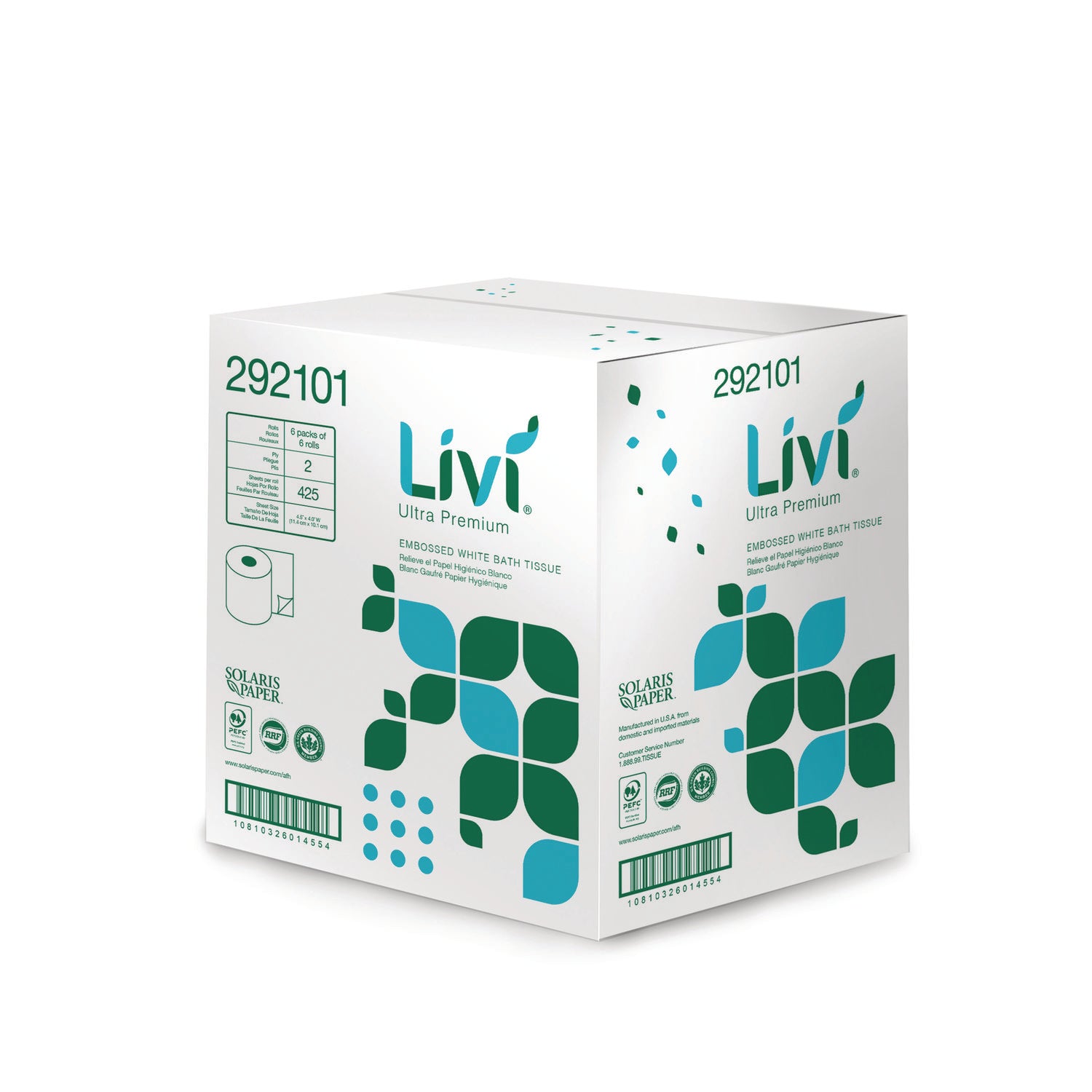 bath-tissue-2-ply-white-425-sheets-36-rolls-carton_sol292101 - 2