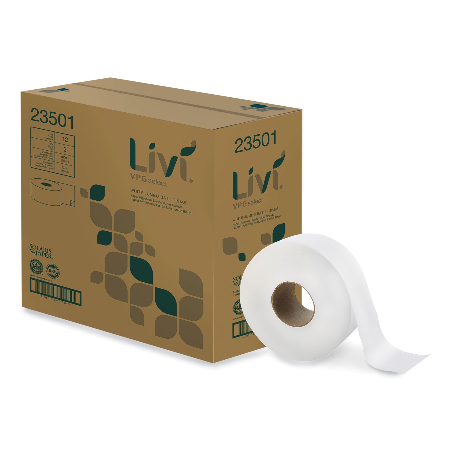 jumbo-bath-tissue-2-ply-white-33-x-1000-ft-12-carton_sol23501 - 3