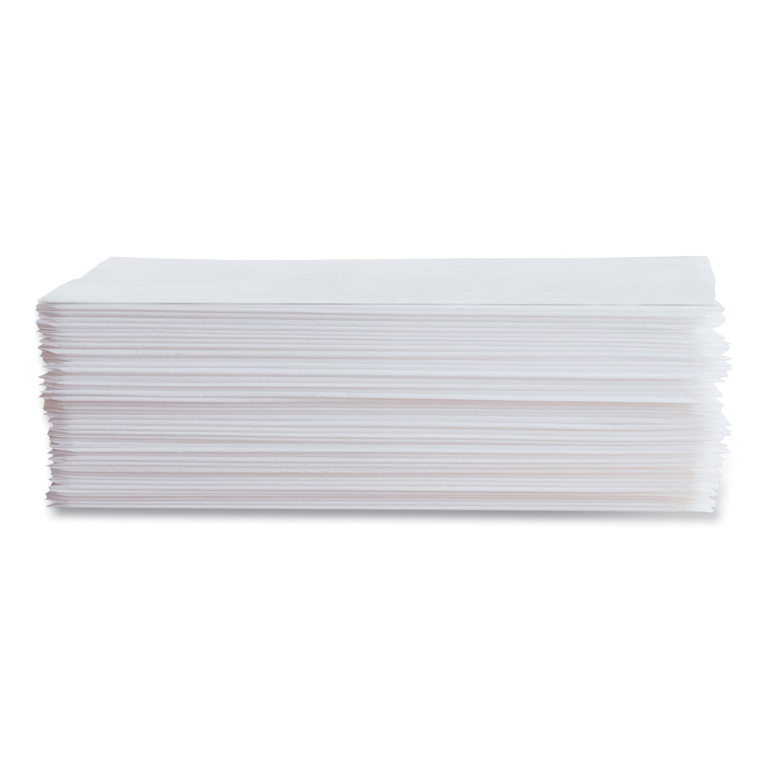 Multifold Towel, 1-Ply, 9.45 x 9.06, White, 250/Carton