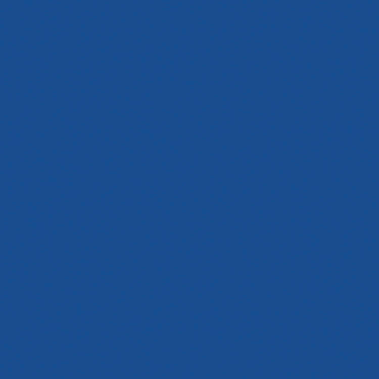 Industrial Choice 1600 System Multi-Purpose Enamel Spray Paint, Flat Safety Blue, 12 oz Aerosol Can, 6/Carton