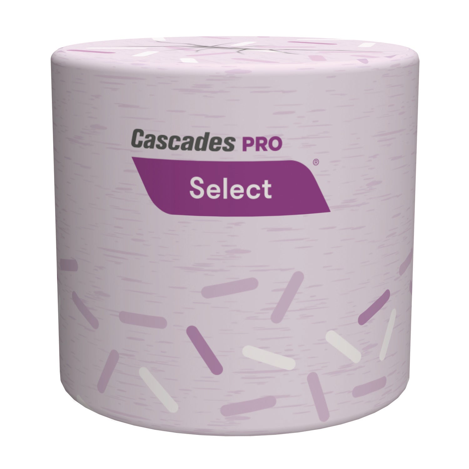 select-standard-bath-tissue-1-ply-white-1000-roll-96-rolls-carton_csdb152 - 1