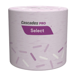 select-standard-bath-tissue-1-ply-white-1000-roll-96-rolls-carton_csdb152 - 1