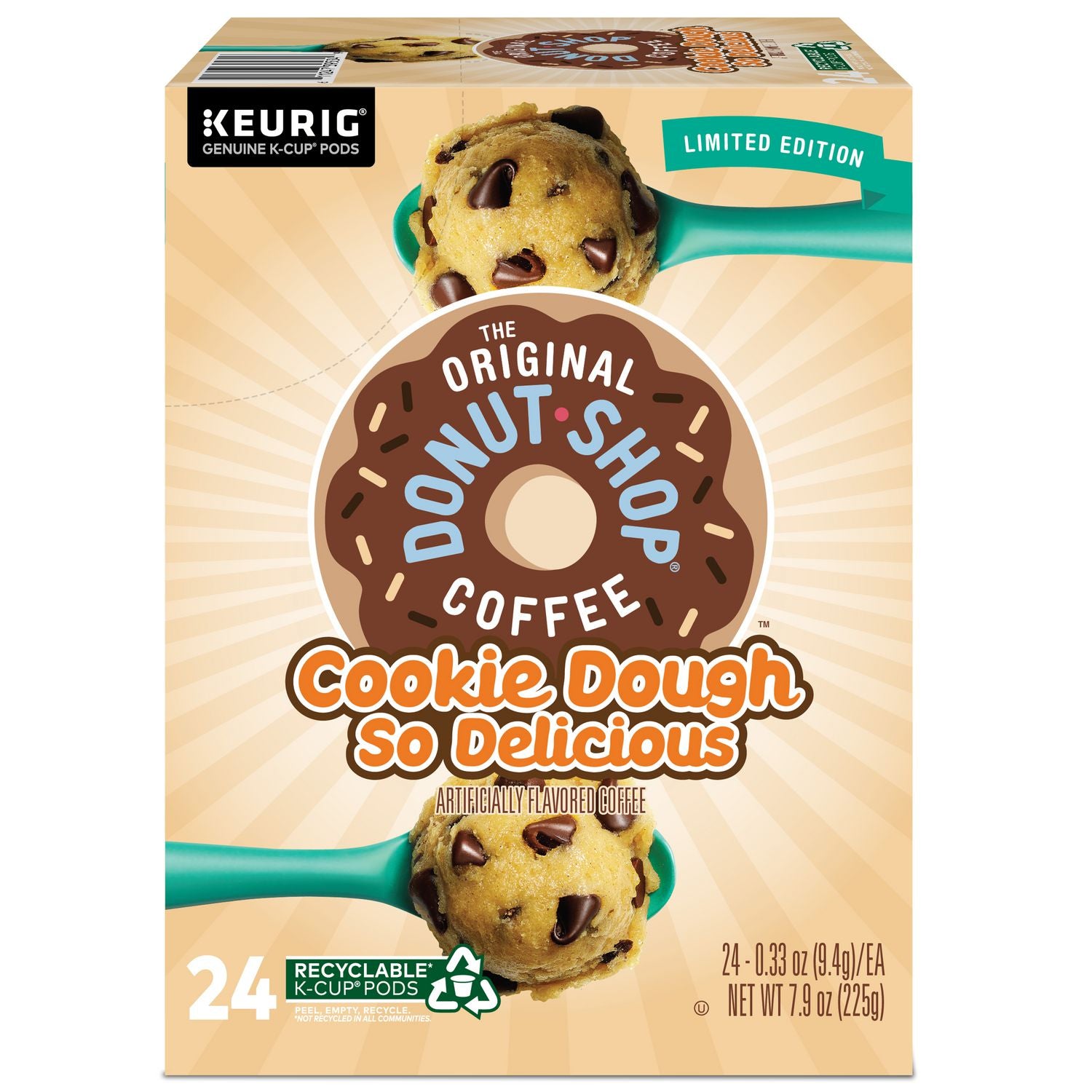 cookie-dough-so-delicious-k-cups-24-box_gmt9534 - 3