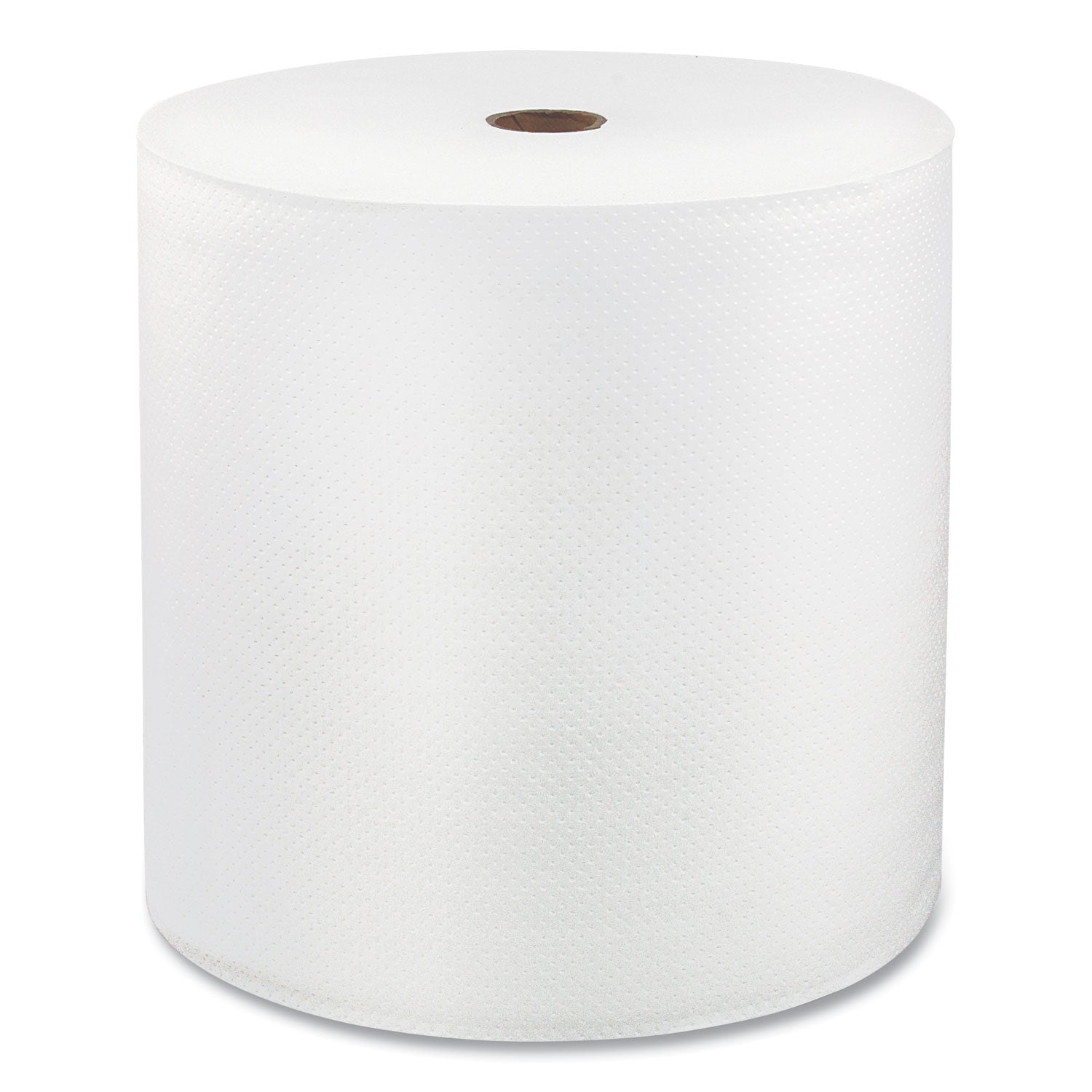 hard-wound-roll-towel-1-ply-7-x-700-ft-white-6-rolls-carton_sol46903 - 2