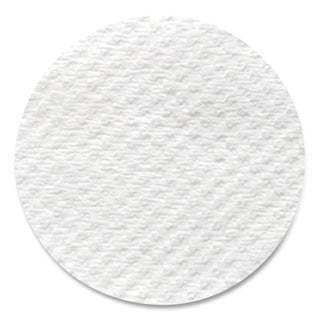 Hard Wound Roll Towel. 1-Ply, 7 x 700 ft, White, 6 Rolls/Carton