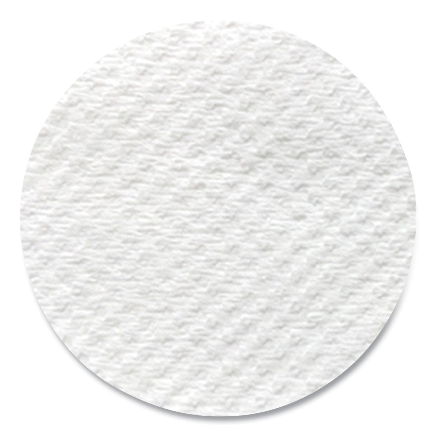 Hard Wound Roll Towel, 1-Ply, 8 x 1,000 ft, White, 6 Rolls/Carton