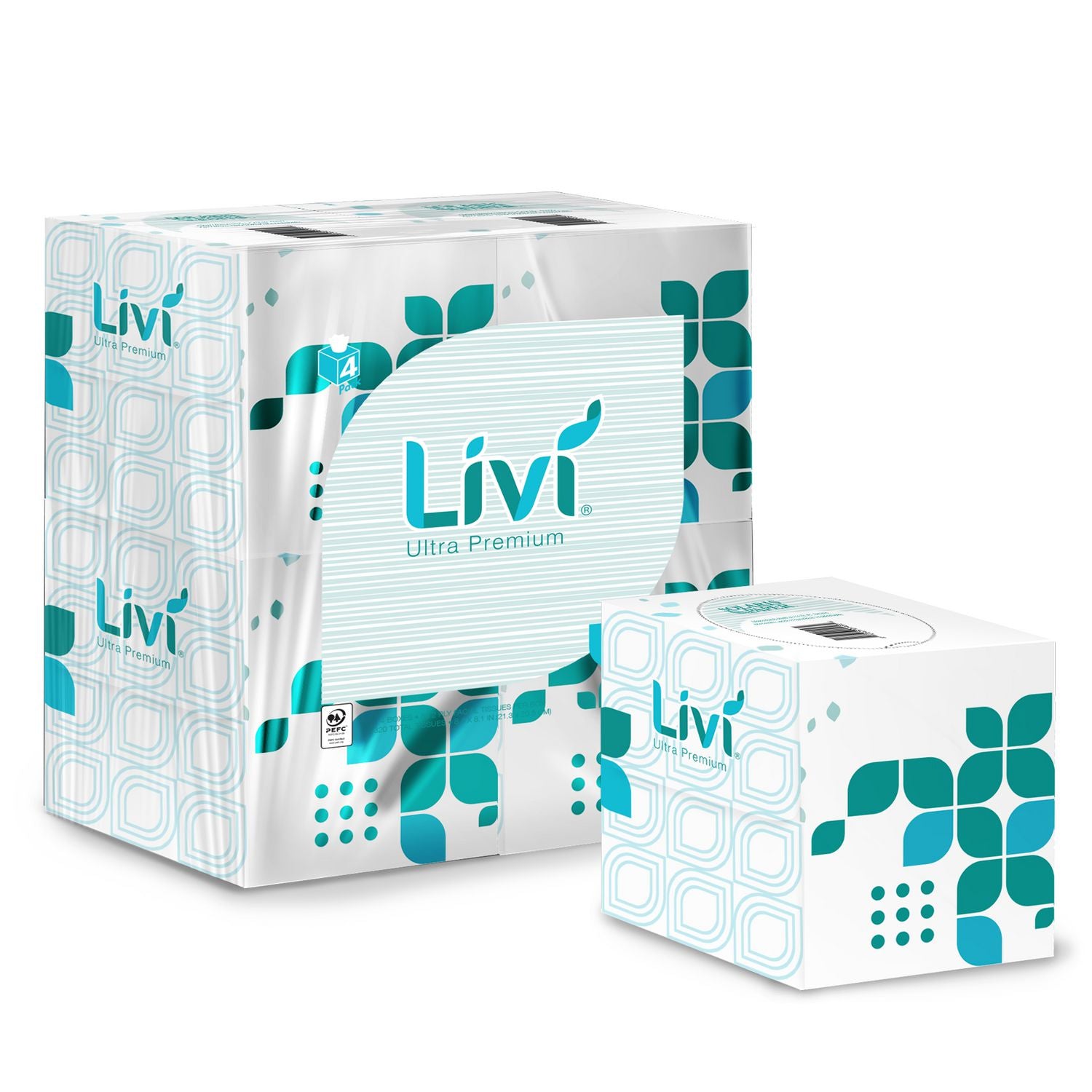 livi-ultra-premium-facial-tissue-2-ply-white-cube-box-80-sheets-box-4-boxes-pack-6-packs-carton_sol192101 - 3