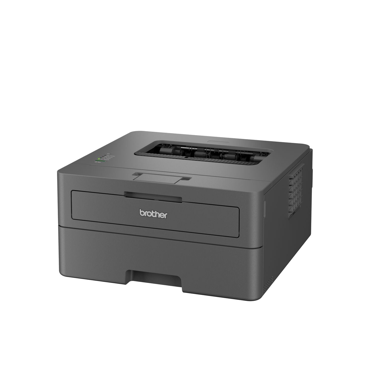 HL-L2400D Compact Monochrome Laser Printer - 2