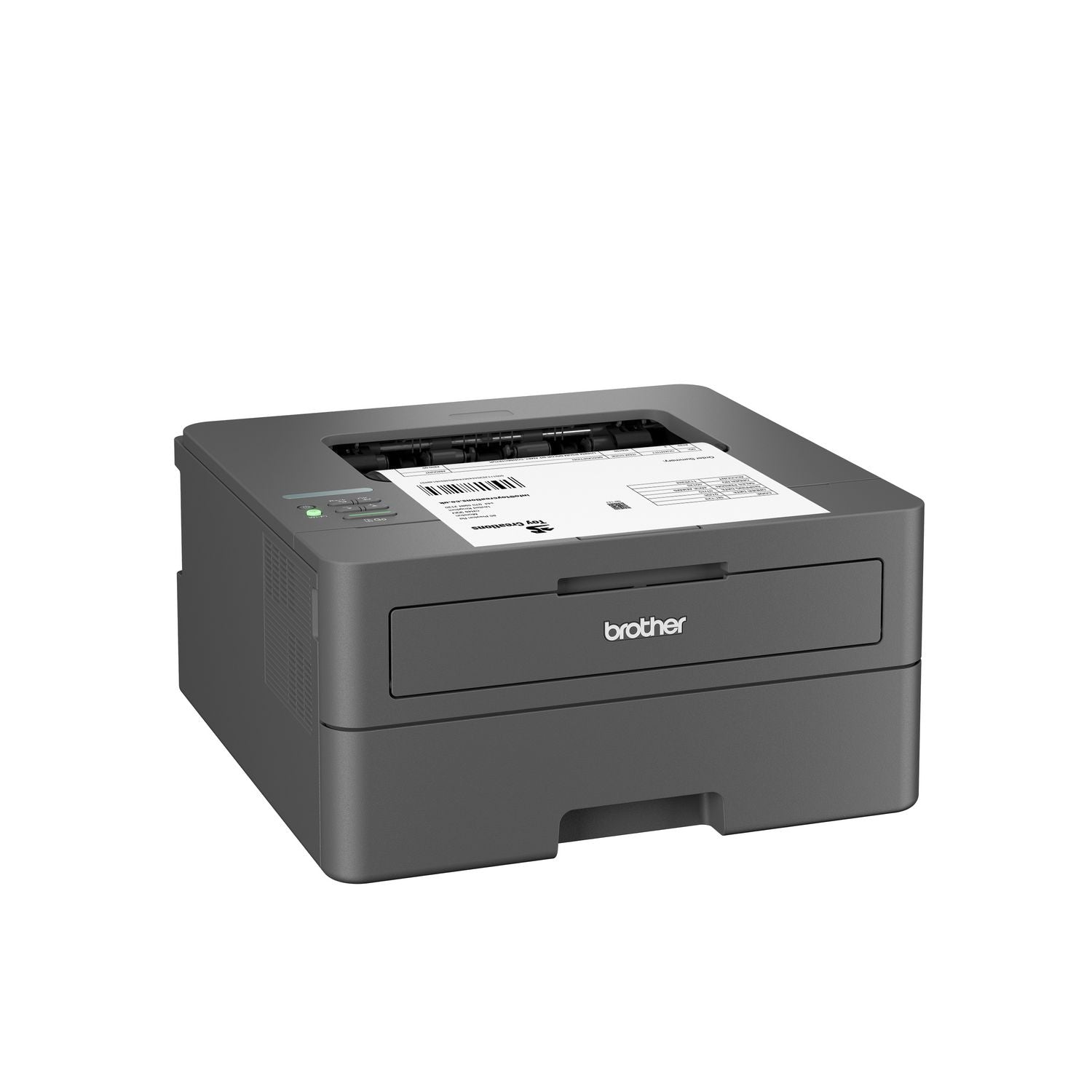 HL-L2405W Wireless Compact Monochrome Laser Printer - 3