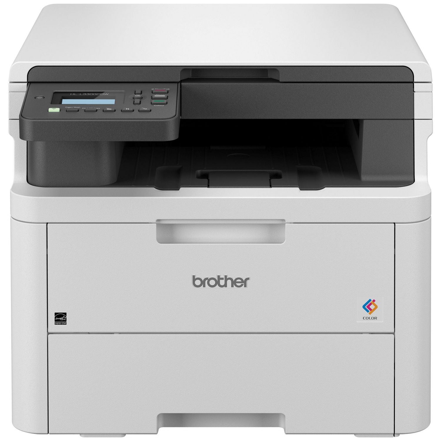 hl-l3300cdw-wireless-digital-color-multifunction-printer-copy-print-scan_brthll3300cdw - 1