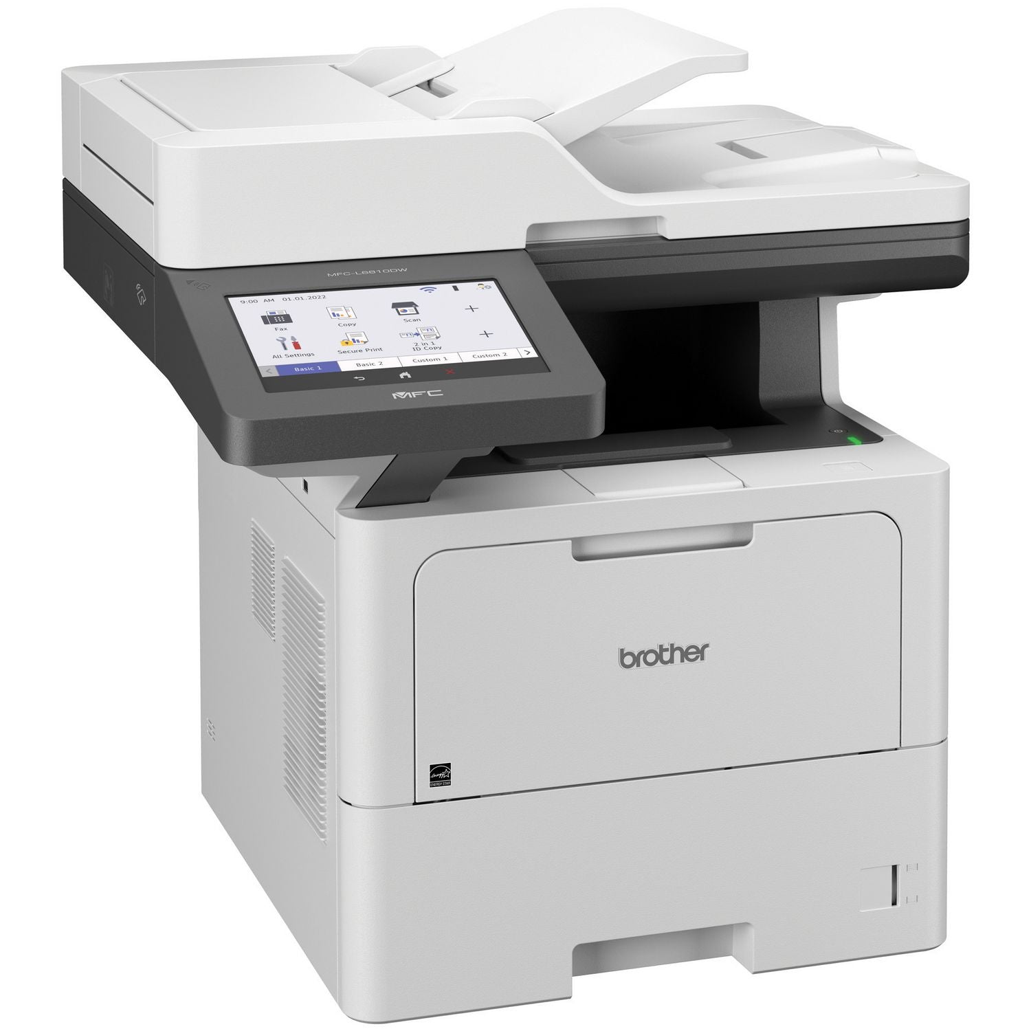 mfc-l6810dw-enterprise-monochrome-laser-all-in-one-printer-copy-fax-print-scan_brtmfcl6810dw - 3