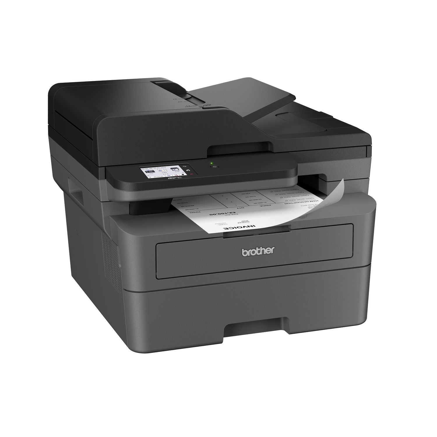 mfc-l2820dw-wireless-compact-monochrome-all-in-one-laser-printer-copy-fax-print-scan_brtmfcl2820dw - 3