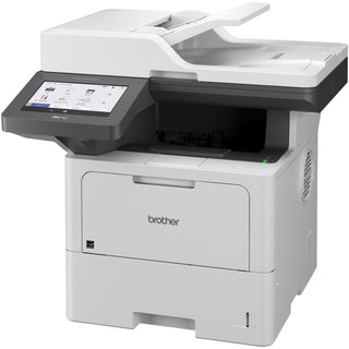 MFC-L6810DW Enterprise Monochrome Laser All-in-One Printer, Copy/Fax/Print/Scan