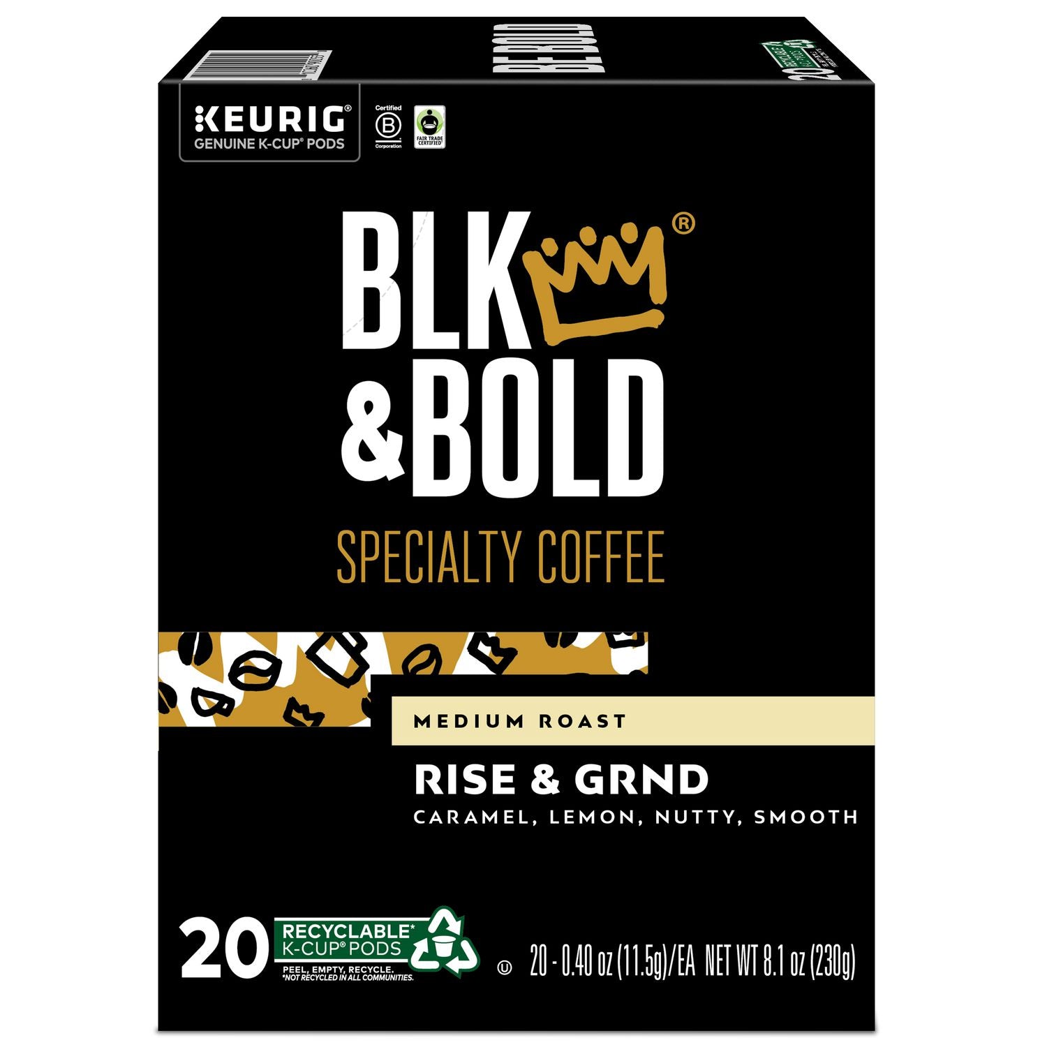 rise-and-grnd-k-cups-041-oz-k-cup-20-box_gmt0055 - 3