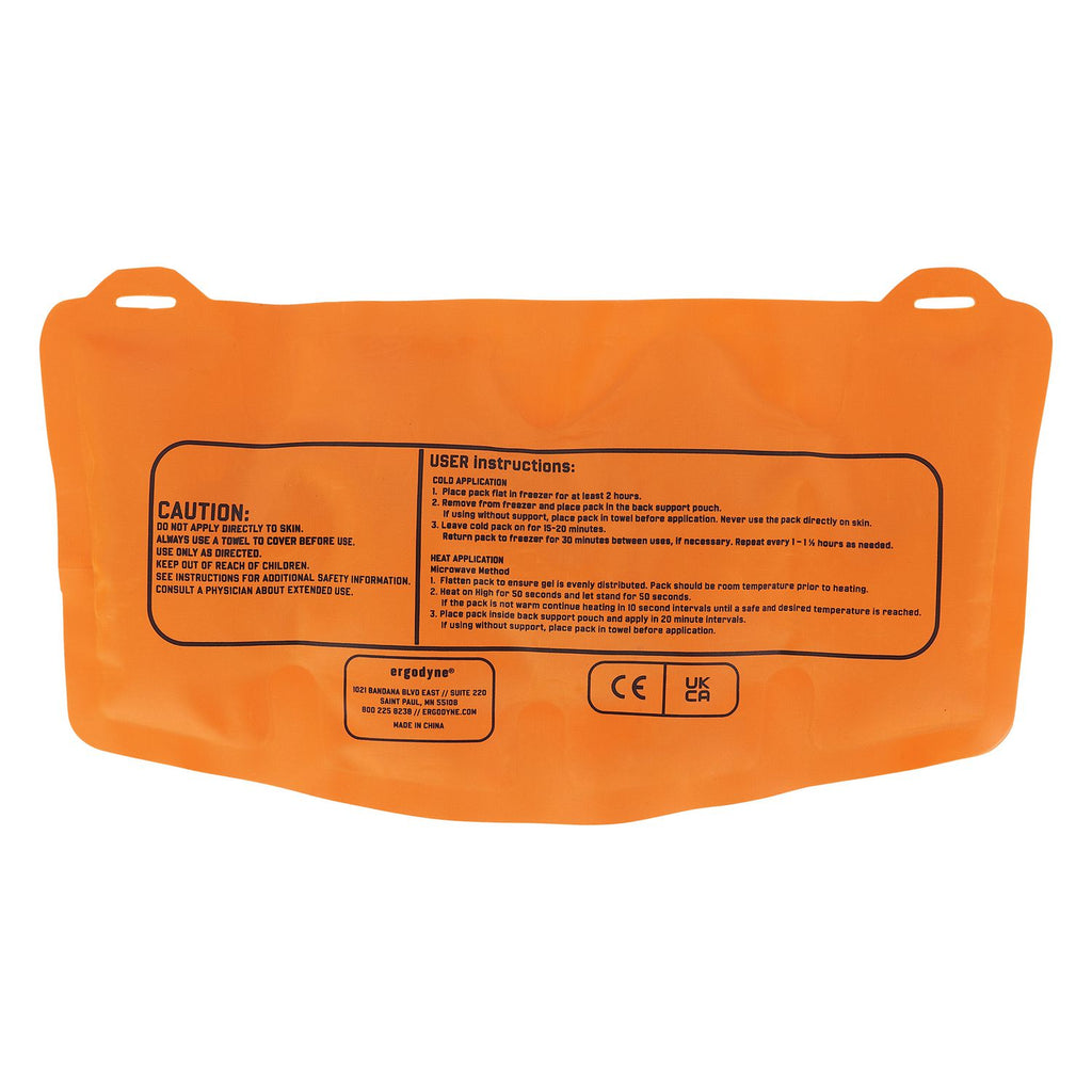 ProFlex 6275 Reusable Hot/Cold Pack Replacement, 13 x 6.7, 2/Pack, Ships in 1-3 Business Days