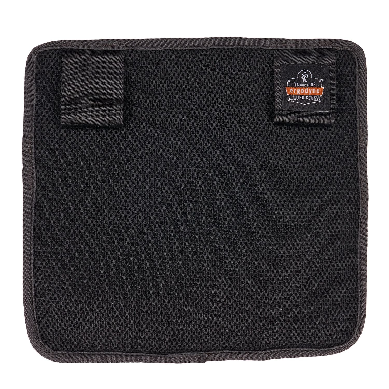 arsenal-5716-server-apron-pouch-with-pockets-5-compartments-11-x-10-nylon-black-ships-in-1-3-business-days_ego13719 - 8