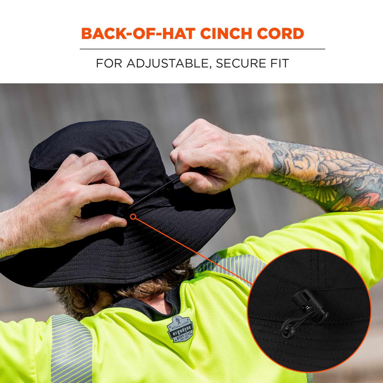 chill-its-8939-cooling-bucket-hat-polyester-spandex-one-size-fits-most-black-ships-in-1-3-business-days_ego12664 - 5