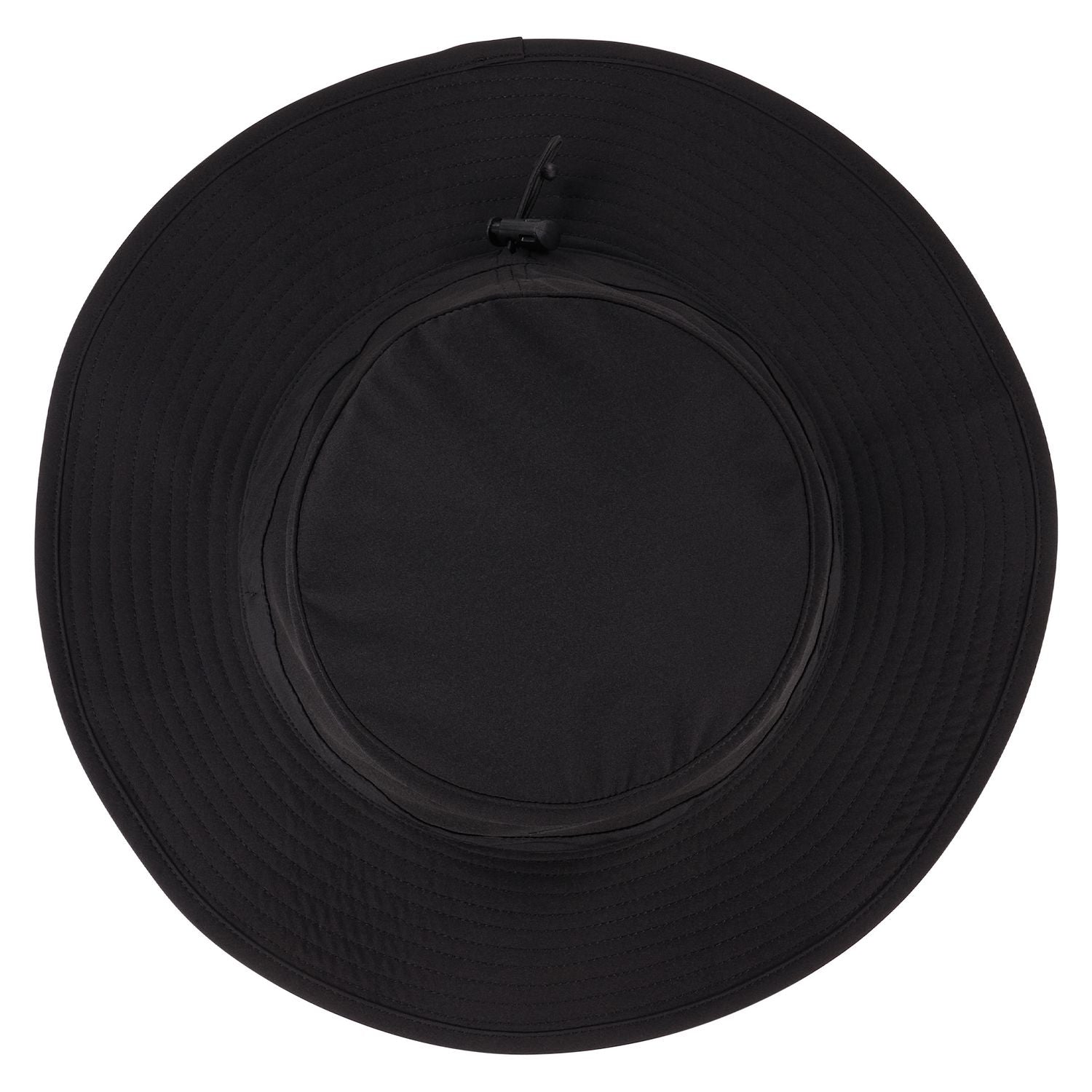 chill-its-8939-cooling-bucket-hat-polyester-spandex-one-size-fits-most-black-ships-in-1-3-business-days_ego12664 - 8