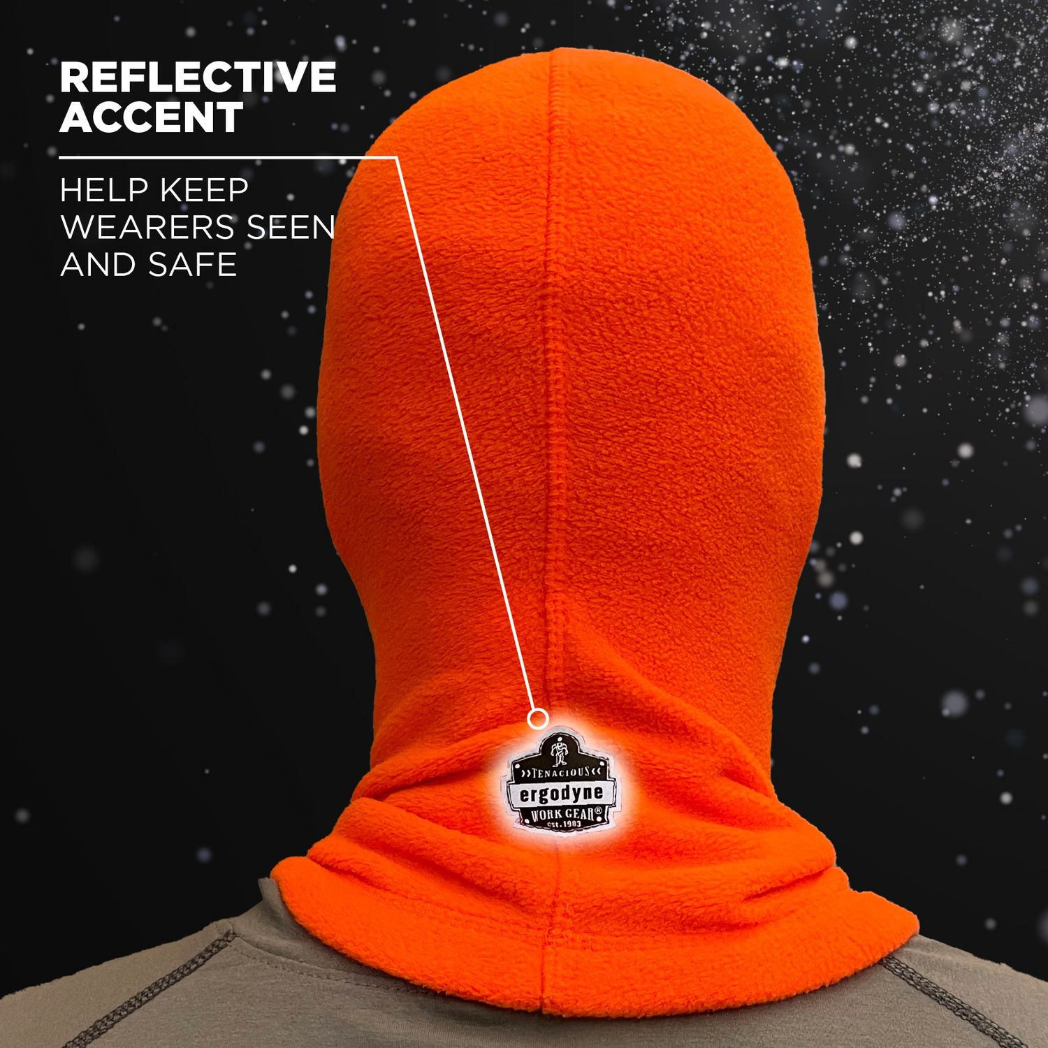 n-ferno-6821-fleece-balaclava-face-mask-one-size-fits-most-orange-ships-in-1-3-business-days_ego16954 - 6