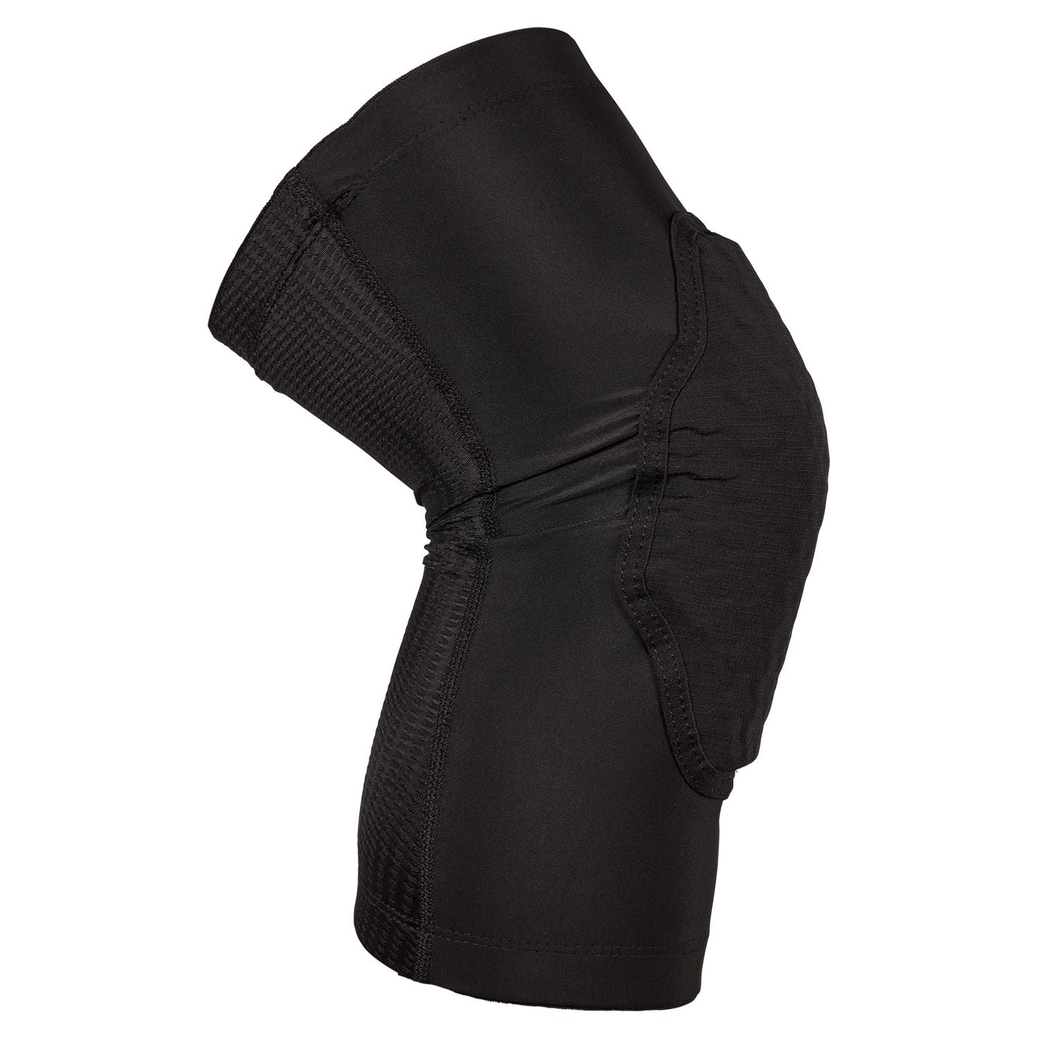 Proflex 525 Lightweight Padded Knee Sleeves, Slip-On, Small/Medium, Black, Pair, Ships in 1-3 Business Days