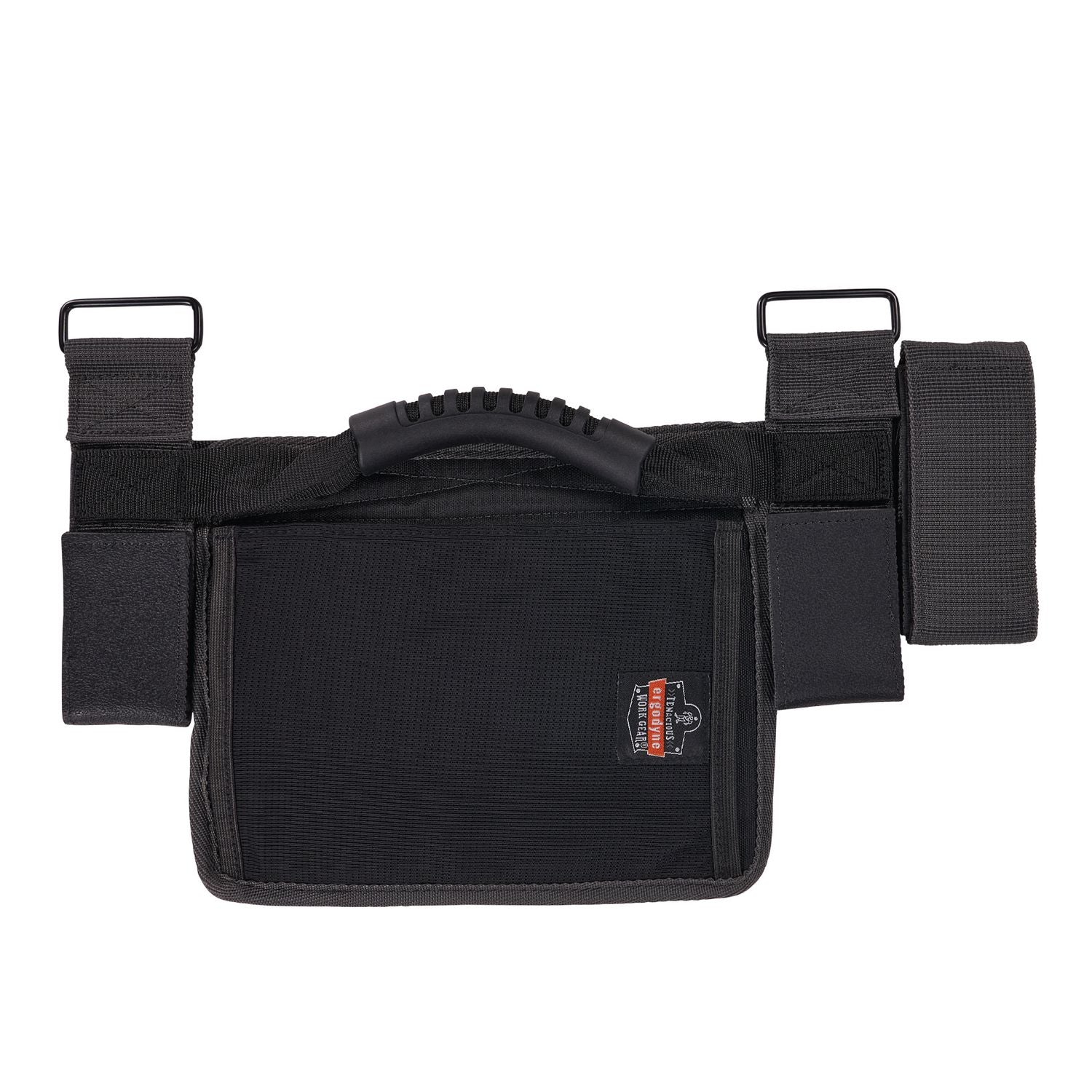 Arsenal 5301 Ladder Carrying Handle, Supports Up to 100 lb, 2 x 9 x 11, Black, Ships in 1-3 Business Days