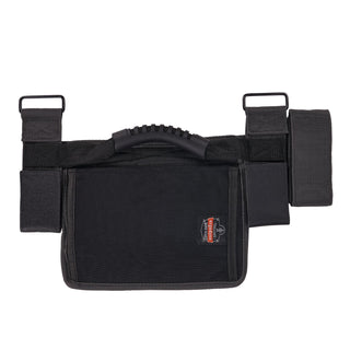 Arsenal 5301 Ladder Carrying Handle, Supports Up to 100 lb, 2 x 9 x 11, Black, Ships in 1-3 Business Days