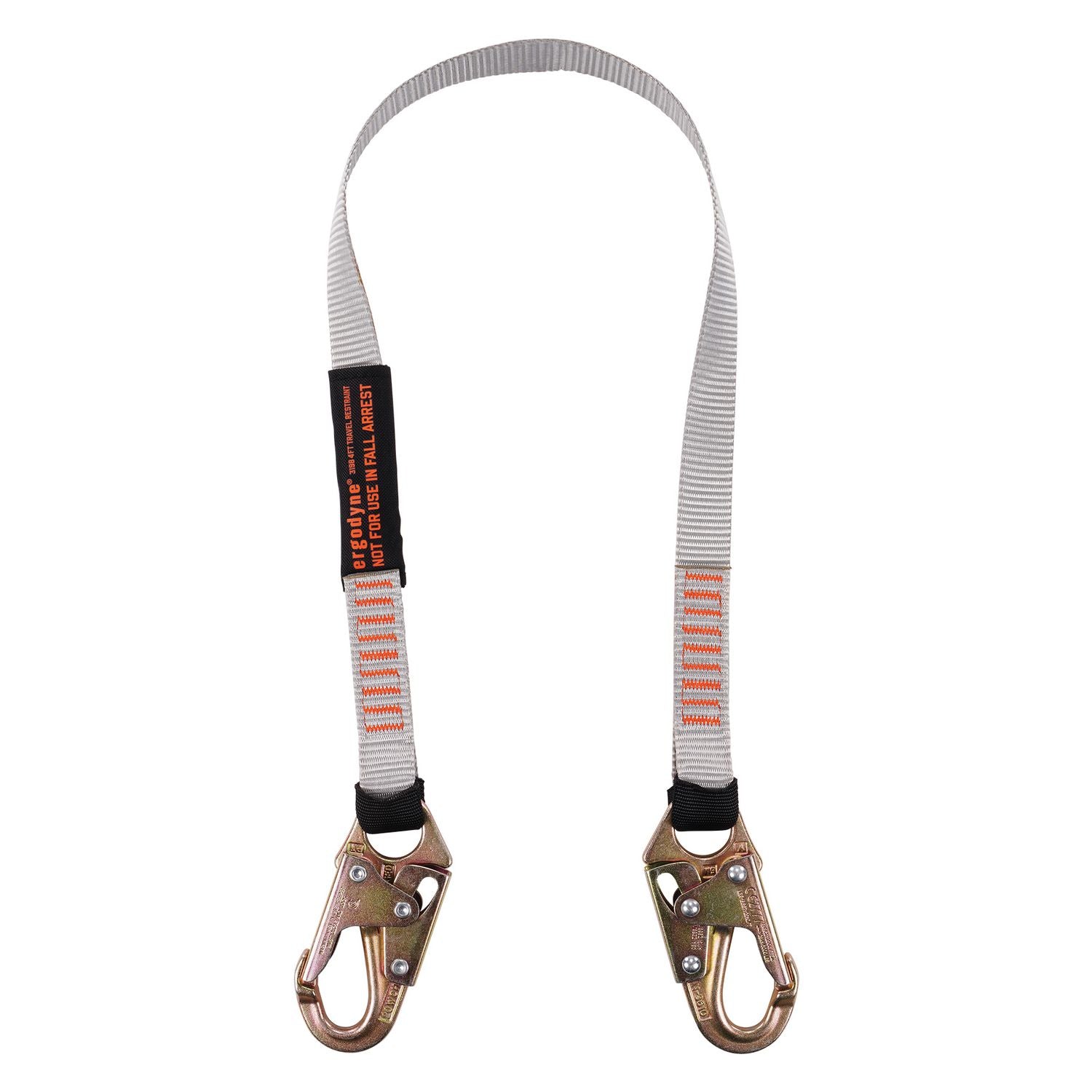 3201-harness-plus-4-ft-travel-restraint-lanyard-3197-3198-ships-in-1-3-business-days_ego19671 - 2