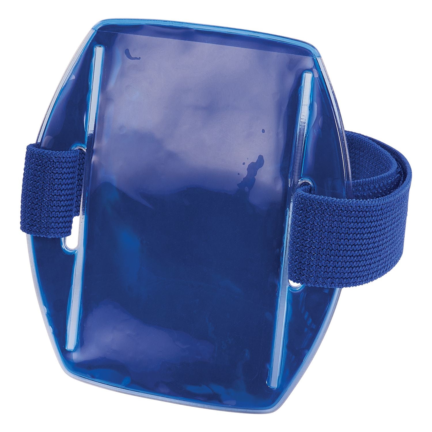 squids-3386-arm-band-id-badge-holder-vertical-blue-375-x-425-holder-25-x-4-insert-10-pack-ships-in-1-3-business-days_ego19971 - 3