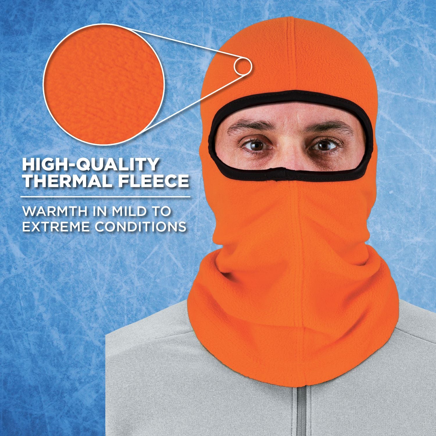 n-ferno-6821-fleece-balaclava-face-mask-one-size-fits-most-orange-ships-in-1-3-business-days_ego16954 - 3