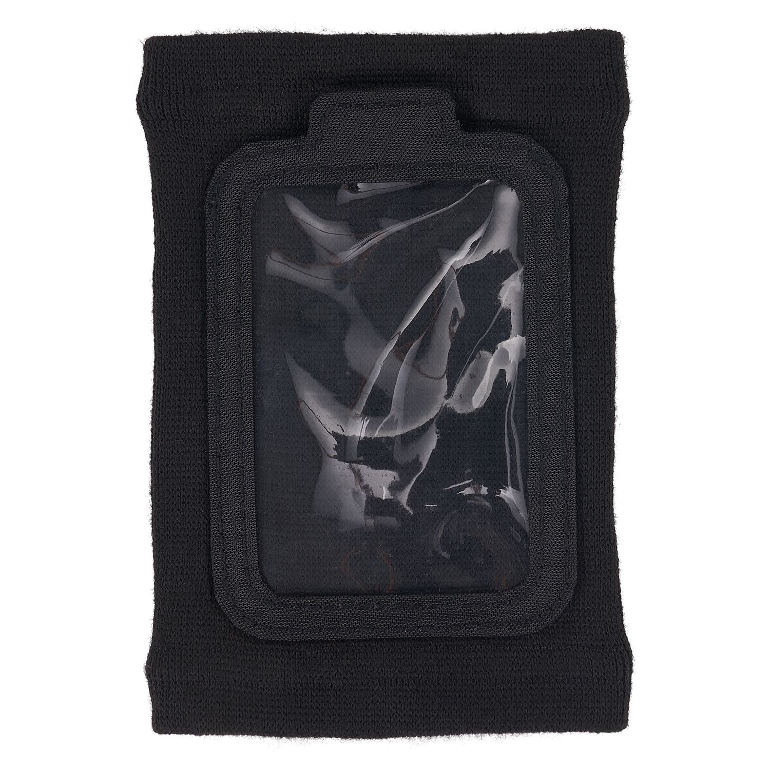 Squids 3388 Wrist ID/Badge Holder, Vertical, Blue 3.5 x 5.5 Holder, 2.75 x 3.75 Insert, Ships in 1-3 Business Days
