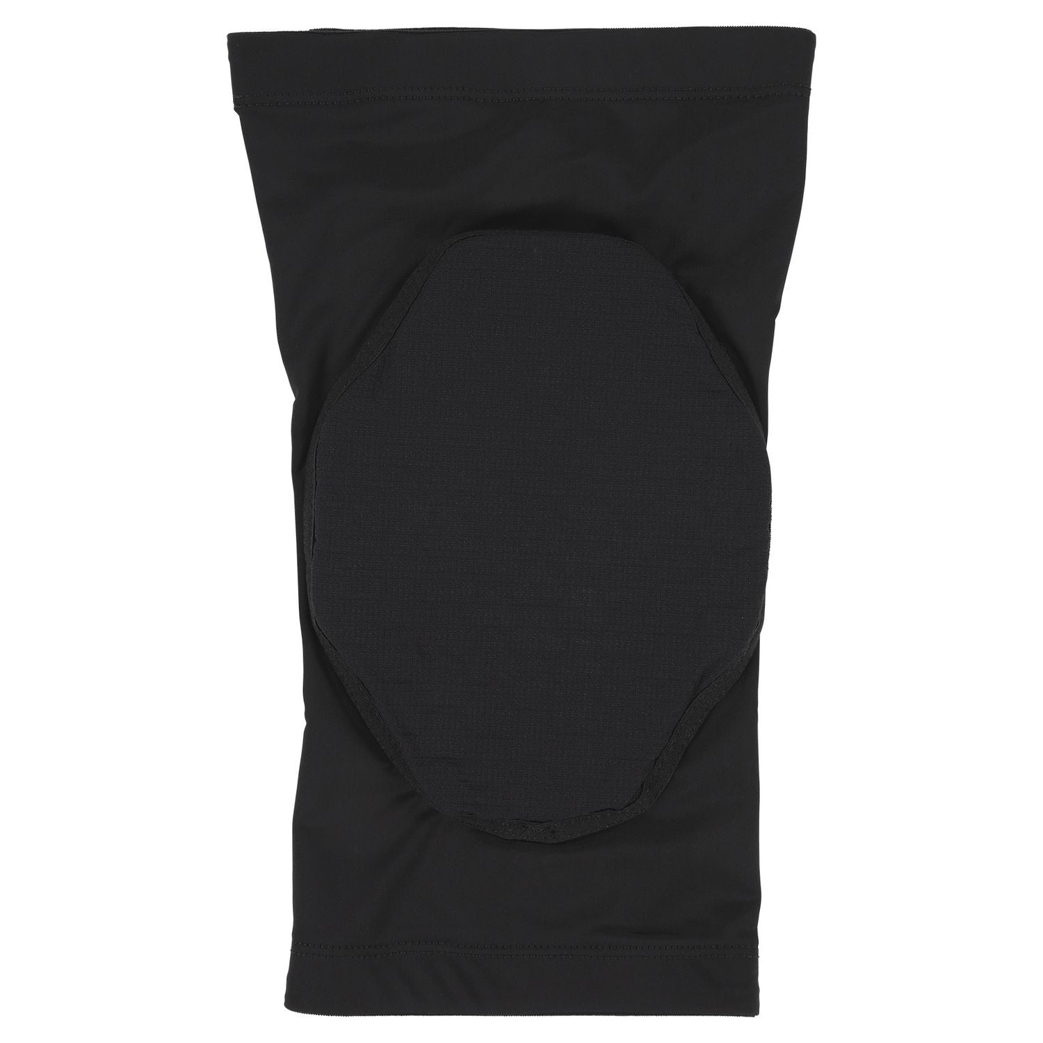 Proflex 525 Lightweight Padded Knee Sleeves, Slip-On, Medium/Large, Black, Pair, Ships in 1-3 Business Days