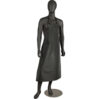 NeoFlex Apron, One Size Fits All, Black