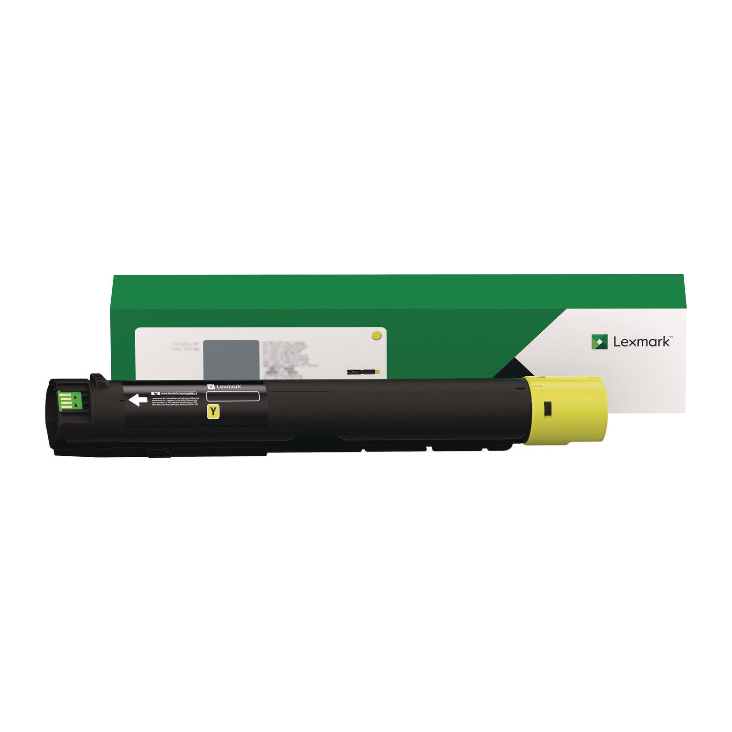 85d0hy0-toner-cartridge-16500-page-yield-yellow_lex85d0hy0 - 1