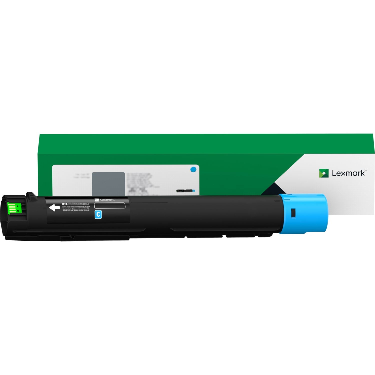 85d0hc0-toner-cartridge-16500-page-yield-cyan_lex85d0hc0 - 1