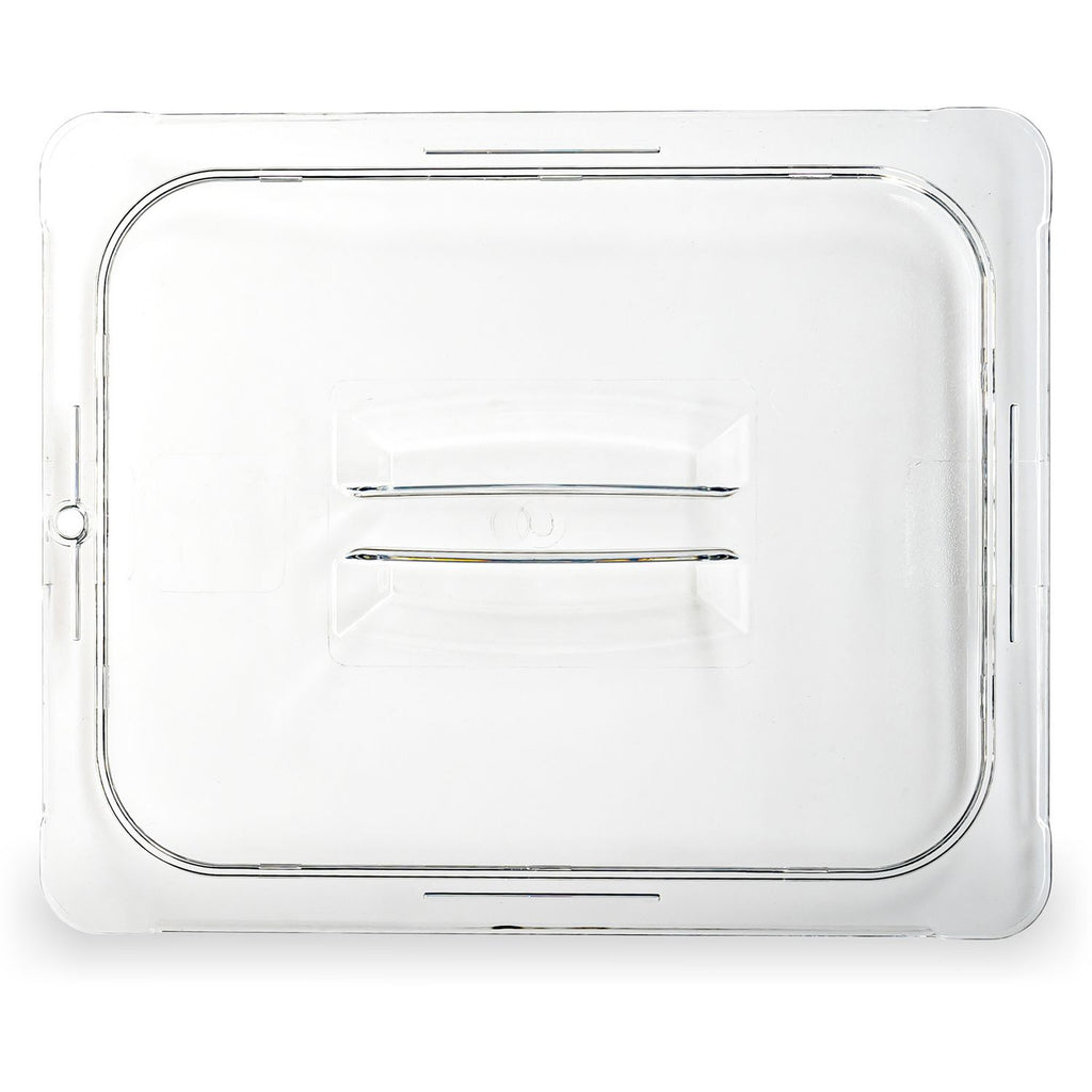storplus-polycarbonate-handled-universal-lid-1288-x-2075-x-088-clear-plastic_cfs10210u07 - 2