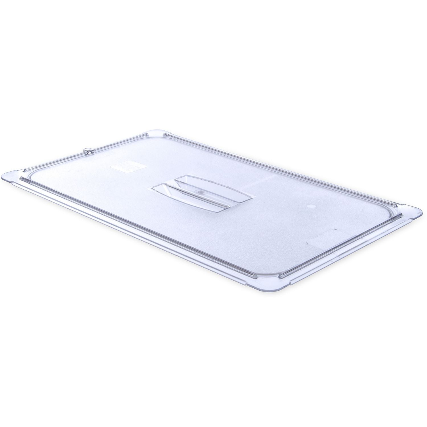 storplus-polycarbonate-handled-universal-lid-1288-x-2075-x-088-clear-plastic_cfs10210u07 - 4