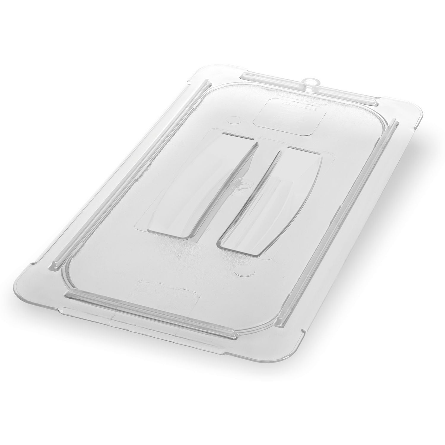 storplus-polycarbonate-handled-universal-lid-1038-x-1275-x-088-clear-plastic_cfs10230u07 - 3